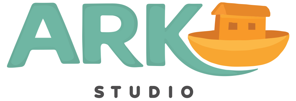 ark studio logo new